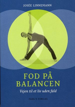 Fod på balancen (Bog)