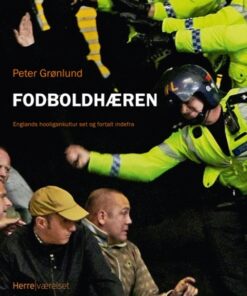 Fodboldhæren (Bog)