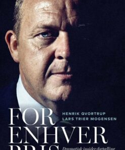 For Enhver Pris - Henrik Qvortrup - Bog