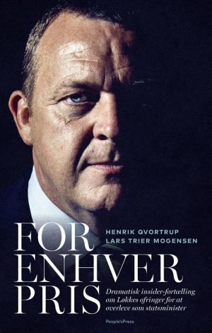 For Enhver Pris - Henrik Qvortrup - Bog