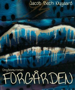 Forgården - Jacob Bech Nygaard - Bog