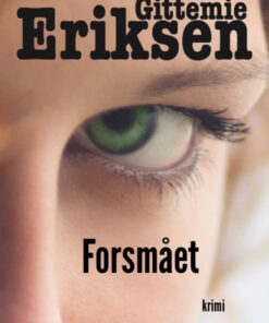 Forsmået (E-bog)
