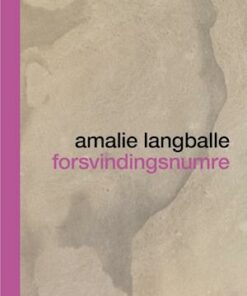 Forsvindingsnumre
