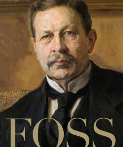 Foss (Bog)