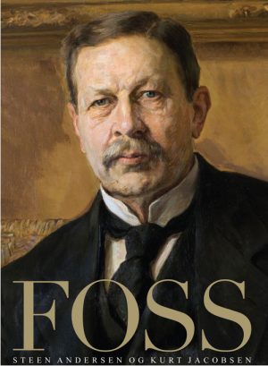 Foss (Bog)