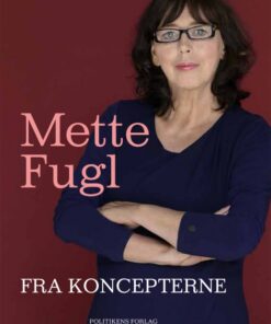 Fra koncepterne (E-bog)