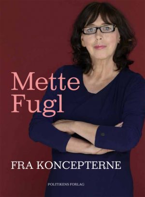 Fra koncepterne (E-bog)