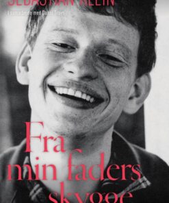 Fra min faders skygge (E-bog)