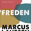 Freden - Marcus Lauesen - Bog