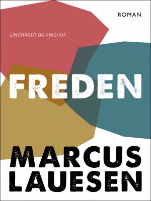 Freden - Marcus Lauesen - Bog