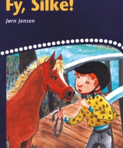 Fy, Silke (E-bog)