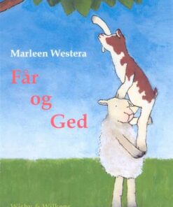 Får og Ged (Bog)