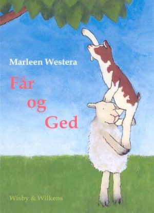 Får og Ged (Bog)