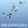 Før Syndfloden - Grethe Heltberg - Bog