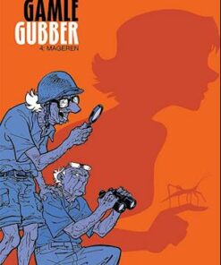 Gamle Gubber: Mageren
