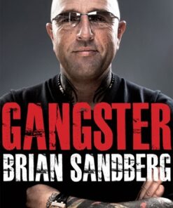 Gangster (E-bog)