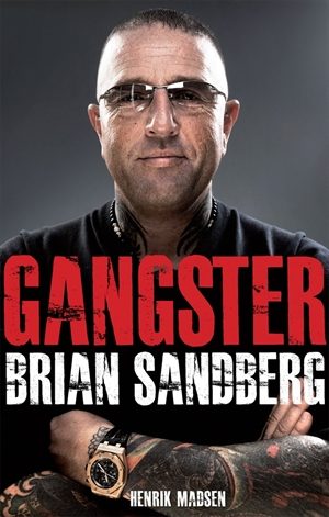 Gangster (E-bog)
