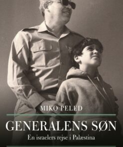 Generalens søn (Bog)
