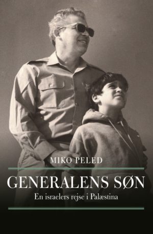Generalens søn (Bog)