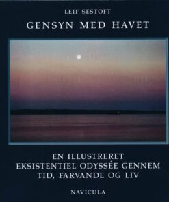 Gensyn Med Havet - Leif Sestoft - Bog