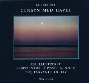 Gensyn Med Havet - Leif Sestoft - Bog