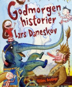 Godmorgenhistorier (E-bog)