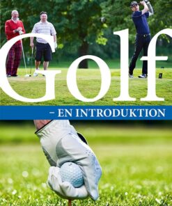 Golf (E-bog)