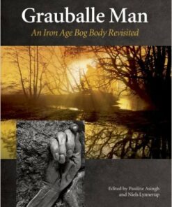 Grauballe Man - Pauline Asingh - Bog
