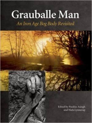 Grauballe Man - Pauline Asingh - Bog