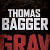 Grav - Thomas Bagger - Bog