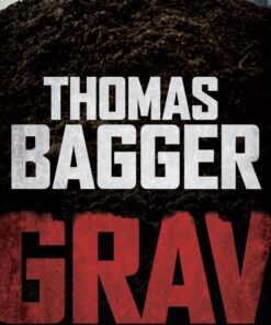 Grav - Thomas Bagger - Bog