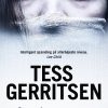 Gravkammeret - Tess Gerritsen - Bog