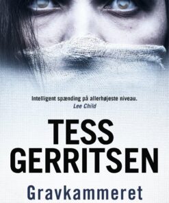 Gravkammeret - Tess Gerritsen - Bog