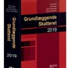 Grundlæggende Skatteret 2019 - Henrik Gam - Bog