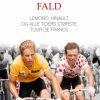 Grævlingens fald (Bog)