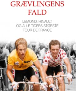 Grævlingens fald (Bog)