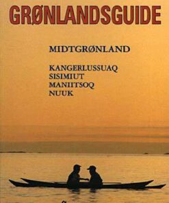 Grønlandsguide (Bog)