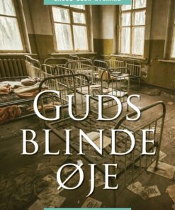 Guds Blinde øje - Jacob Bech Nygaard - Bog