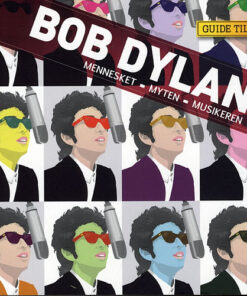 Guide til Bob Dylan (Bog)