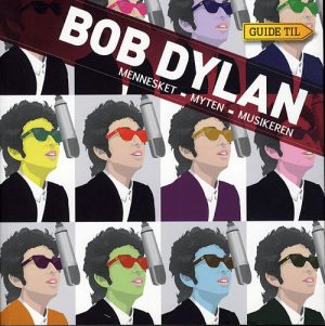 Guide til Bob Dylan (Bog)