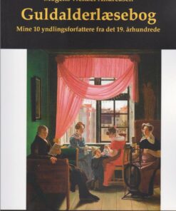 Guldalderlæsebog - Mogens Wenzel Andreasen - Bog