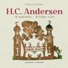 H.c. Andersen 40 Papirklip / 40 Paper Cuts - Johan De Mylius - Bog