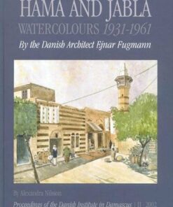 Hama And Jabla - Ejnar Fugmann - Bog