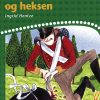 Hans og heksen (E-bog)