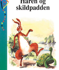 Haren og skildpadden (E-bog)