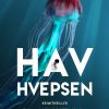 Havhvepsen - Tommy Thorsteinsson - Bog