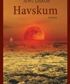 Havskum - Jens Gnaur - Bog