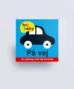 Hej Baby - På Vej - Diverse - Bog
