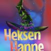 Heksen Hanne (E-bog)