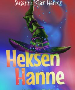 Heksen Hanne (E-bog)